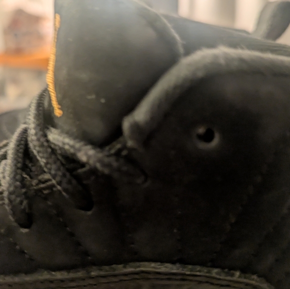 Toddler Air Jordan Retro 12. - Picture 2 of 9